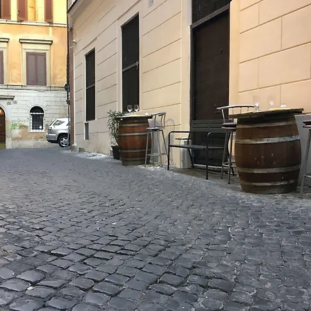 Casawally Rome Exterior photo